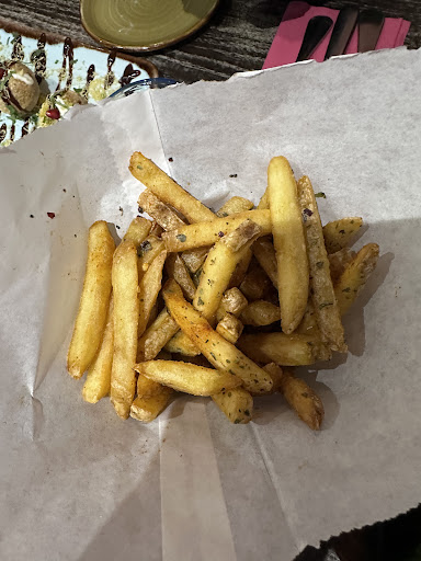 Photo of Taj Tandoori - 64 Cherry Hinton Rd, Cambridge CB1 7AA